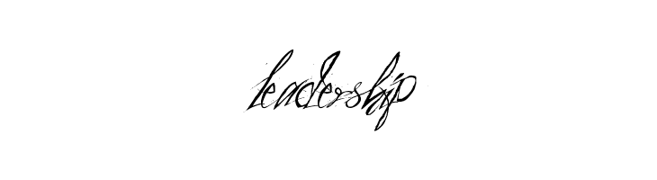 a Theme for murder  Free Fonts Download