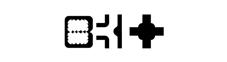 Builder3  Free Fonts Download