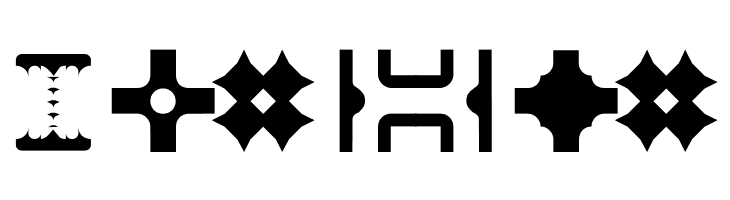 Builder3  Free Fonts Download