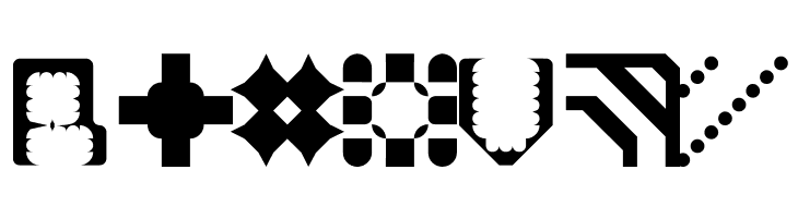 Builder3  Free Fonts Download