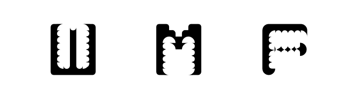Builder3  Free Fonts Download
