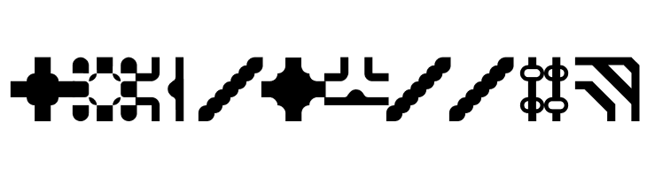 Builder3  Free Fonts Download