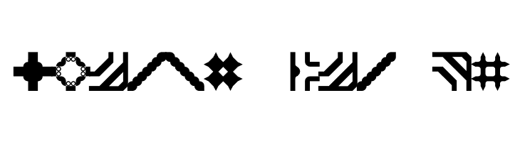 Builder3  Free Fonts Download