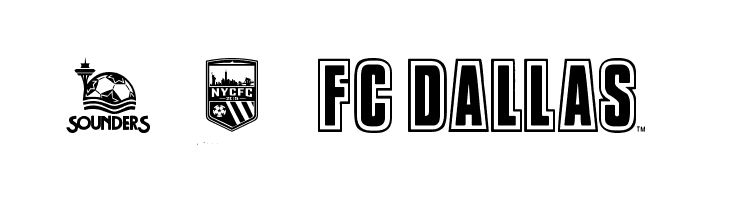 MLS WEST  Free Fonts Download