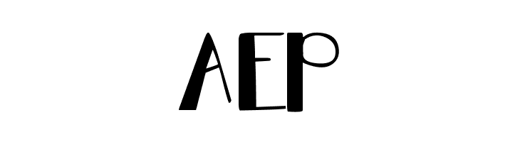 DJB HOLLY JOLLY B'GOLLY  Free Fonts Download