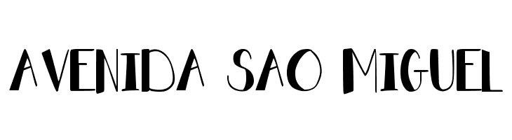 DJB HOLLY JOLLY B'GOLLY  Free Fonts Download