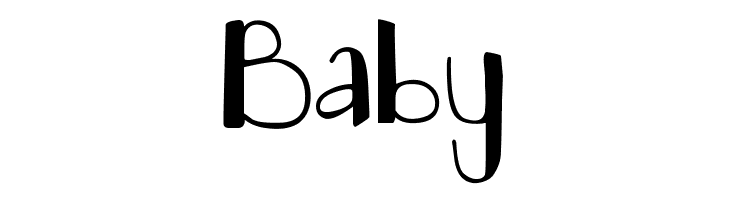 DJB HOLLY JOLLY B'GOLLY  Free Fonts Download