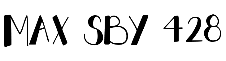 DJB HOLLY JOLLY B'GOLLY  Free Fonts Download