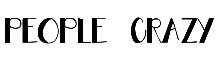 DJB HOLLY JOLLY B'GOLLY  Free Fonts Download