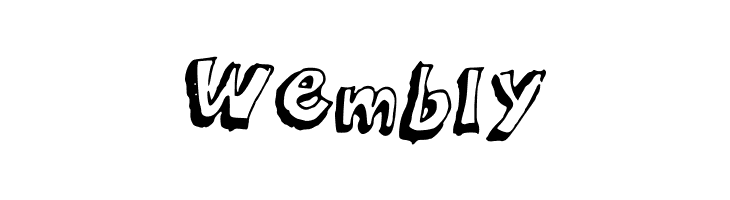 Puppy_paws  Free Fonts Download