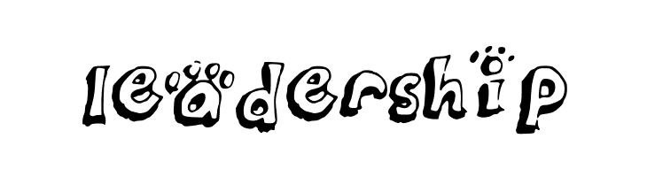 Puppy_paws  Free Fonts Download