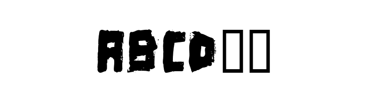 Matchbox  Free Fonts Download