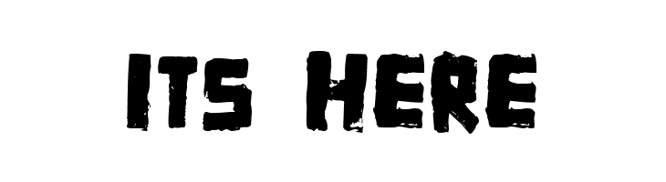 Matchbox  Free Fonts Download