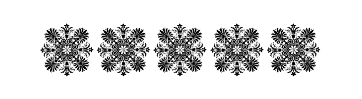 Vintage Decorative Signs 8  Free Fonts Download