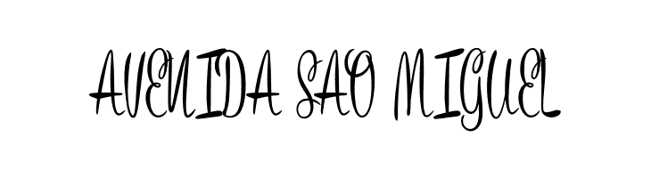 Bronze Script Personal Use  Free Fonts Download