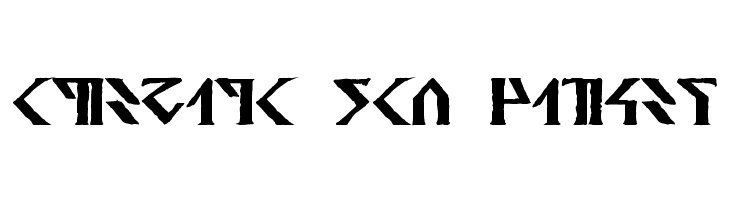 Davek Bold  Free Fonts Download