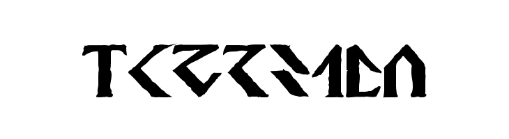 Davek Bold  Free Fonts Download