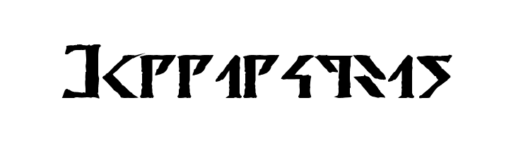 Davek Bold  Free Fonts Download