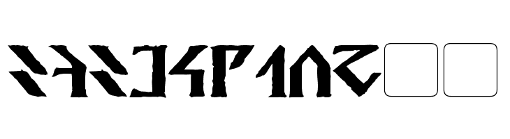 Davek Bold  Free Fonts Download