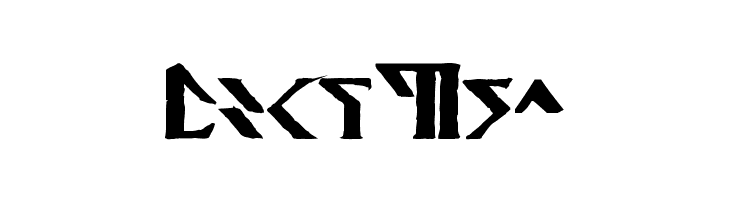 Davek Bold  Free Fonts Download