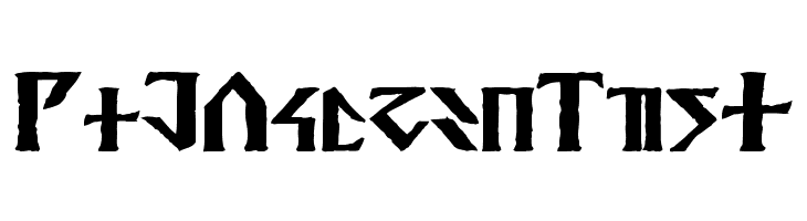 Davek Bold  Free Fonts Download