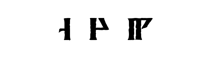 Davek Bold  Free Fonts Download