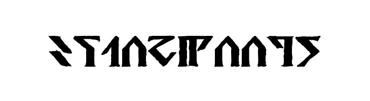 Davek Bold  Free Fonts Download