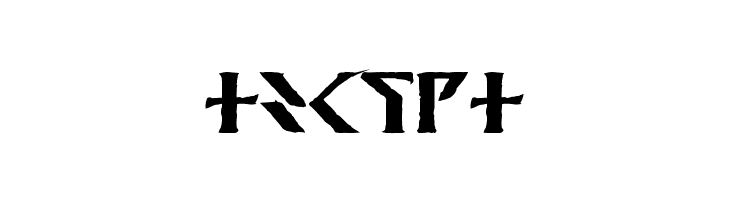 Davek Bold  Free Fonts Download