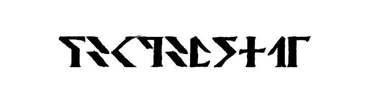 Davek Bold  Free Fonts Download