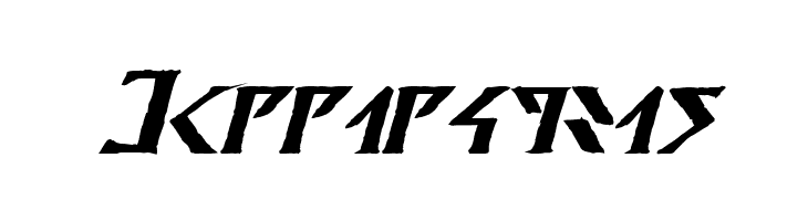 Davek Bold Italic  Free Fonts Download