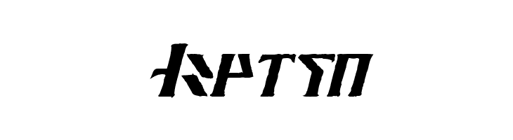 Davek Bold Italic  Free Fonts Download