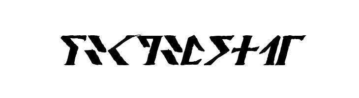 Davek Bold Italic  Free Fonts Download