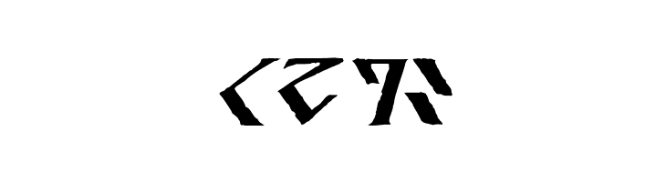 Davek Italic  Free Fonts Download