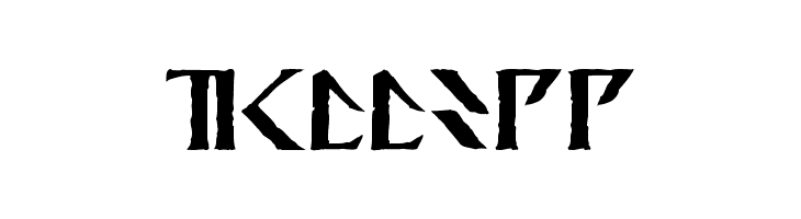 Davek  Free Fonts Download