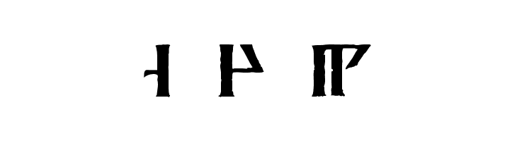 Davek  Free Fonts Download