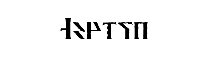 Davek  Free Fonts Download