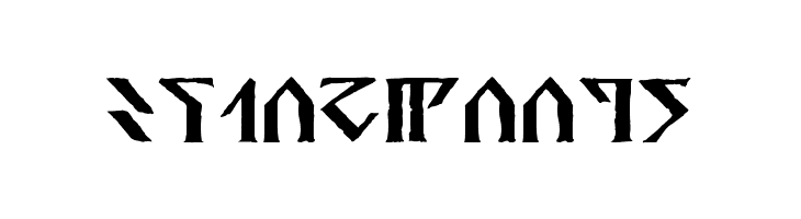 Davek  Free Fonts Download