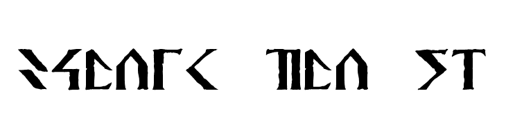 Davek  Free Fonts Download