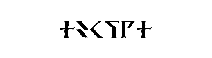 Davek  Free Fonts Download