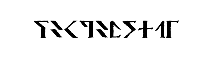 Davek  Free Fonts Download