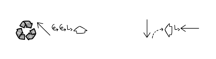 Austie Bost Arrow Mania  Free Fonts Download