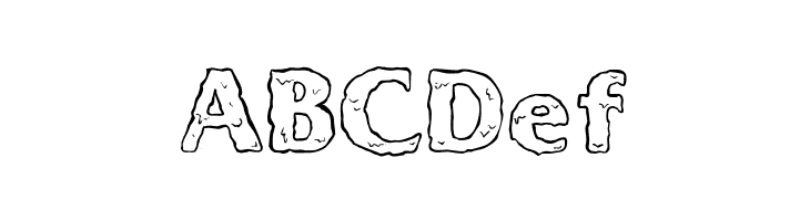 Ooky  Free Fonts Download