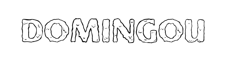 Ooky  Free Fonts Download