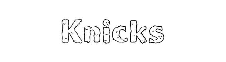 Ooky  Free Fonts Download