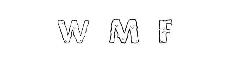 Ooky  Free Fonts Download