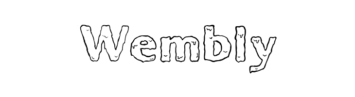 Ooky  Free Fonts Download