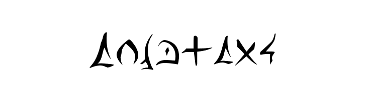 Barazhad  Free Fonts Download