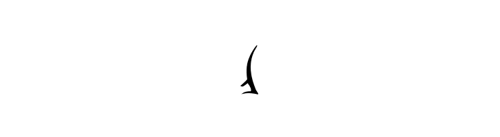 Barazhad  Free Fonts Download