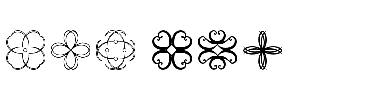 Shapes St  Free Fonts Download