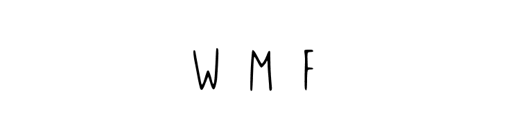 meryjane  Free Fonts Download